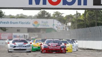  Amy Ruman wins Foametix Trans Am 100, Lawrence takes TA2